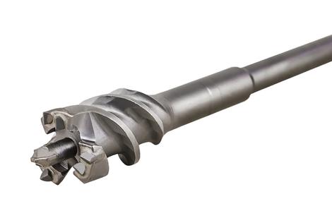 Бур SDS-MAX проломный ПРАКТИКА  45 х 600 мм
